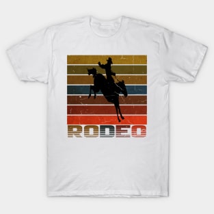 vintage rodeo T-Shirt